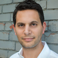 Adam Benzine - Director