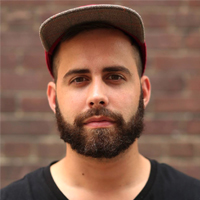 Alex Ordanis - Director of Photography