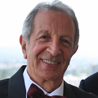 Halim Benzine - Associate Producer