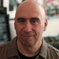 Joel Goodman - Composer