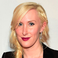 Kimberley Warner - Co-Producer