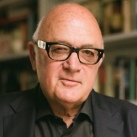 Nick Fraser - Executive Producer